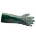 Portwest Double Dipped Pvc Gauntlet 45 Cm