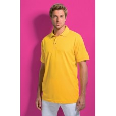 Kustom Kit Workwear Polo Shirt With Superwash 60