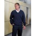 Rty Workwear 50/50 V-neck Sweater