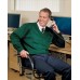 Rty Workwear V-neck Acrylic Sweater
