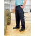 Rty Workwear Men's Cargo Work Trousers