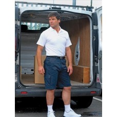 Rty Workwear Men's Cargo Work Shorts