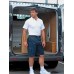 Rty Workwear Men's Cargo Work Shorts