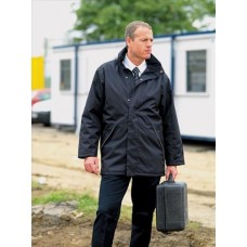 Rty Workwear Professional Waterproof Jacket