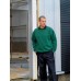 Rty Workwear Set-in Sleeve Sweatshirt