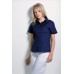 Kustom Kit Women's Workplace Short Sleeve Oxford Blouse