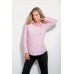 Kustom Kit Women's Workplace Oxford Long Sleeved Blouse