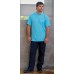 Rty Workwear Heavyweight Teflon Coated Polo Shirt