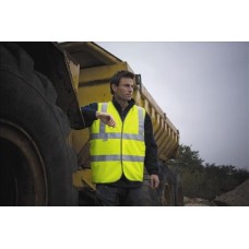 Result High Visibility Vest