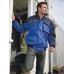 Result Workguard Zip Sleeve Heavy Duty Pilot Jacket