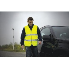 Result Motorist High Visibility Safety Vest