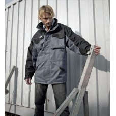 Result Men's Workguard Heavy Duty Combo Jacket