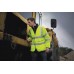 Result Lightweight Hi-visibilty Motorway Jacket
