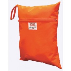 Result High Visability Drivers Safety Vest Storage Bag