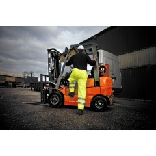 Result Re22x  Safety Hi-viz Workwear Trouser