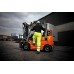 Result Re22x  Safety Hi-viz Workwear Trouser