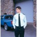 Premier Easycare Long Sleeved Pilot Shirt