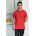 Premier Workwear Heavyweight Stud Fastening Pique Polo Shirt