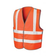 Result Core Motorway Vest