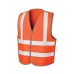 Result Core Motorway Vest