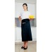 Premier Polyester/cotton Long Bar Apron With Pocket