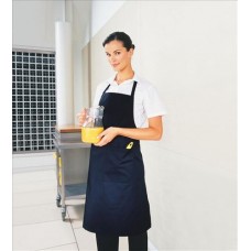 Premier Polyester/cotton Bib Apron With Pocket