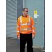 Rty High Visibility Sweatshirt