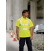 Rty High Visibility Polo Shirt