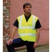 Rty High Visibility Waistcoat