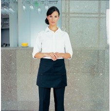 Premier Zip Pocket Waist Bar Apron
