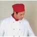 Premier Chef's Skull Cap