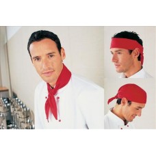 Premier Chef's Scarf