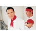 Premier Chef's Scarf