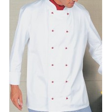 Premier Chef's Jacket Studs For Premier Chef Jacket Pr651