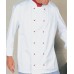 Premier Chef's Jacket Studs For Premier Chef Jacket Pr651