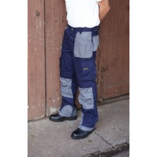 Caterpillar  Trademark Trousers In Various Colours
