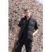 Caterpillar Classic Bodywarmer In Black