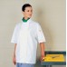 Premier Short Sleeved Chef Jacket