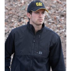 Caterpillar Workwear Classic Baseball Cap