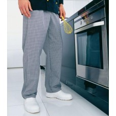 Premier Pull-on Chef Trousers