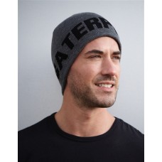Cat Knitted Branded Hat
