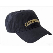Caterpillar Workwear College Baseball Cap