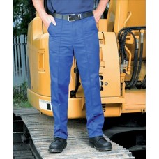 Premier Men's Work Trousers
