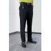 Premier Pr523 Men's Flat Front Hospitality Trouser