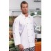 Premier Cuisine L/s Chef's Jacket