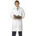 Portwest Work Wear Standard White Coat