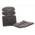 Portwest Workwear Trouser Knee Pads