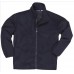 Portwest Work Wear Buildtex Showerproof Fullzip Fleece Jacket