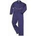 Portwest Work Wear Coverall With Texpel Finish