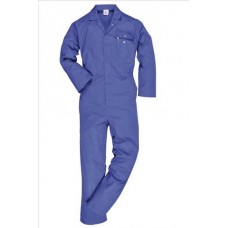Portwest Work Wear Standard Work Coverall